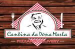 Logotipo Cantina da Dona Marla