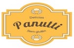 Logotipo Panutti Padaria Sem Glúten e Sem Lactose