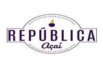 Logotipo República Açai