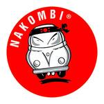 Logotipo Nakombi Perdizes