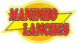 Logotipo Maninho Lanches