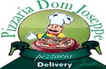 Logotipo Pizzaria Esfharia Dom Jossepe
