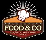 Logotipo Food & Co.