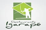 Logotipo Restaurante Igarape
