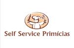 Logotipo Self Service Primícias