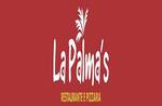Logotipo La Palma's
