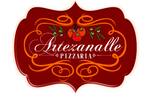 Logotipo Artezanalle Pizzaria