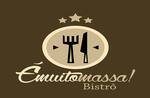 Logotipo E Muito Massa Bistro