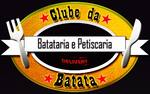 Logotipo Clube da Batata