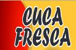 Logotipo Cuca Fresca