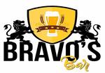 Logotipo Bravos Bar