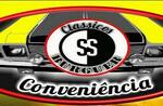 Logotipo Clássicos Ss Burguer