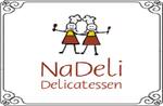 Logotipo Nadeli Delicatessen & Bistro