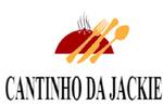 Logotipo Cantinho da Jackie