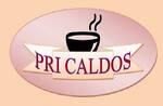 Logotipo Pri Caldos