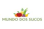 Logotipo Mundo dos Sucos
