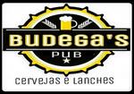 Logotipo Budega's Pub