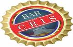 Logotipo Bar do Cris Bh