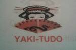 Logotipo Yaki-tudo