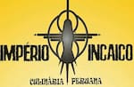Logotipo Império Incaico Culinária Peruana