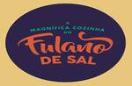Logotipo Fulano de Sal