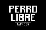 Logotipo Perro Libre Tap Room