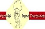 Logotipo Cozinha Dona Therezinha