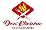 Logotipo Don'eliziario Restaurantes