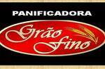 Logotipo Panificadora Grão Fino