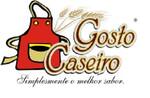Logotipo Gosto Caseiro