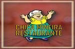 Logotipo Chica Mineira