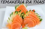 Logotipo Buguer da Thais