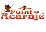 Logotipo Point do Acarajé