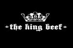 Logotipo The King Beef