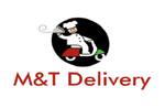 Logotipo M&t Delivery