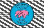 Logotipo Delirium Café