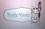 Logotipo Picanha Manaus