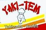 Logotipo Yaki -tem