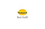 Logotipo Best´food