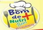 Logotipo Nutri Bem