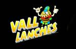 Logotipo Vall Lanches