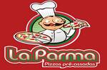 Logotipo La Parma