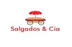 Logotipo Salgados & Cia