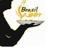 Logotipo Brasil Sabor Refeições