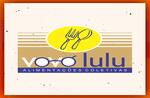 Logotipo Vovó Lulu