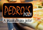 Logotipo Pedro's Pizza