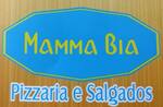 Logotipo Mamma Bia Pìzzaria e Salgados Ltda