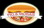 Logotipo Pio e Moraes