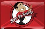Logotipo Bar do Sabão