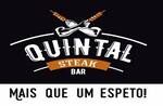Logotipo Quintal Steak Bar